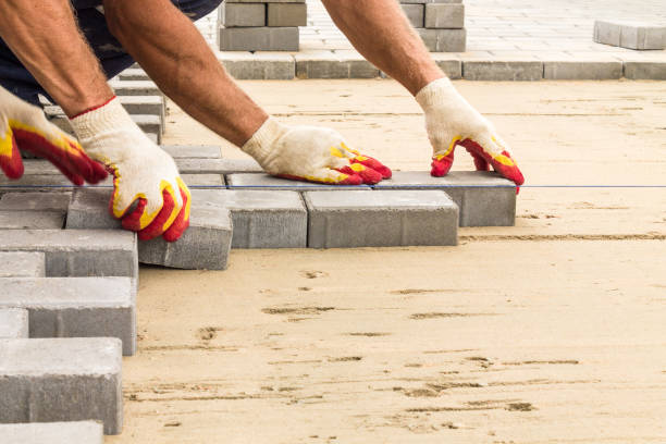 Reasons to Select Us for Your Driveway Paving Requirements in Mccom, MS