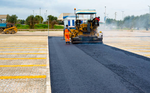 Best Local Driveway Pavers  in Mccom, MS