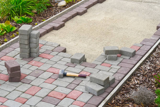 Driveway Repair Near Me in Mccom, MS