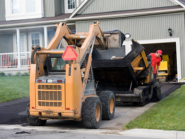 Best Affordable Driveway Pavers  in Mccom, MS