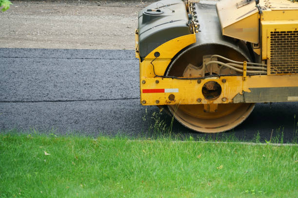 Commercial Driveway Pavers in Mccom, MS