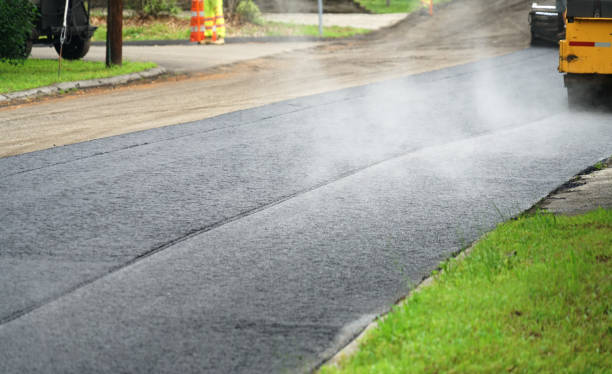 Reliable Mccom, MS Driveway Pavers Solutions