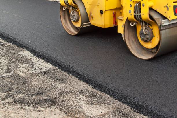 Best Decorative Driveway Pavers  in Mccom, MS