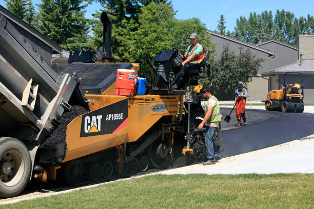 Best Best Driveway Pavers  in Mccom, MS